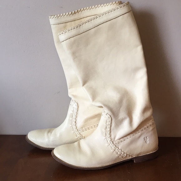 frye boot cream